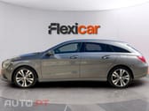 Mercedes-Benz CLA 220 d Shooting Brake Urban Aut.