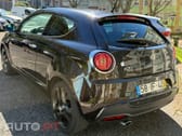 Alfa Romeo Mito 1.6 Advance 120cv