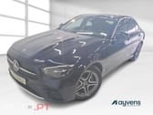 Mercedes-Benz E 300 de AMG Line
