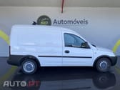 Opel Combo Combo
