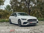 Mercedes-Benz C 300 e T 9G-TRONIC AMG Line Advanced