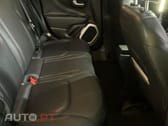 Jeep Renegade 1.6 MJD Limited