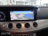 Mercedes-Benz E 300 de T 9G-TRONIC