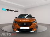 Peugeot E-2008 50 kWh GT