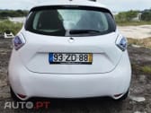 Renault Zoe (c/ Bateria) Life 40