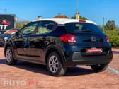 Citroen C3 1.2 PureTech Shine