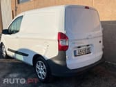Ford Transit 1.5 TDCi Trend