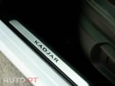 Renault Kadjar 1.5 dCi Exclusive