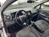 Renault Clio 1.5 dCi Dynamique S