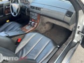 Mercedes-Benz SL 280 Outro
