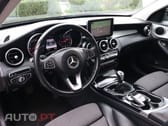 Mercedes-Benz C 220 BlueTEC
