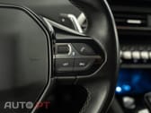 Peugeot 3008 1.6 Hybrid Allure e-EAT8