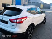 Nissan Qashqai 1.5 dCi Tekna J19
