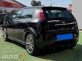 Fiat Grande Punto 1.3 MULTI-JET 16v EASY S&S