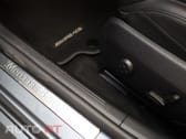Mercedes-Benz C 300 e AMG Line