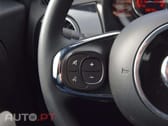 Fiat 500C 1.0 Hybrid Dolcevita