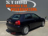 Audi A3 1.6