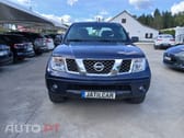 Nissan Navara 2.3 dCi KC 4WD Visia B.Dif.