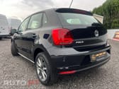 Volkswagen Polo 1.2 TDi BlueMotion