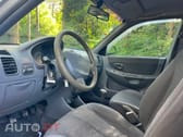 Hyundai Accent 1.3 Confort