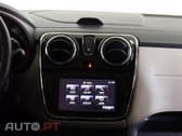 Dacia Lodgy 1.5DCI PRESTIGE 7L