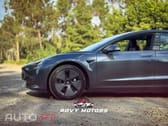 Tesla Model 3 Long Range Tração Integral