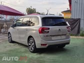 Citroen Grand C4 SpaceTourer 1.5 BlueHDi Shine EAT8