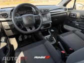 Citroen C3 1.2 PureTech Shine