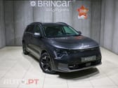 Kia Niro 64kWh