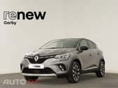Renault Captur Captur 1.0 TCe Techno
