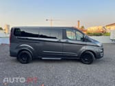 Ford Tourneo 2.0 TDCi Titanium Aut.