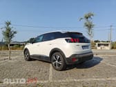 Peugeot 3008 Allure