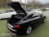 Audi A5 40 TDI Advanced S tronic