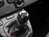 Fiat Panda 1.0 Hybrid City Life