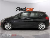 BMW 225 Advantage