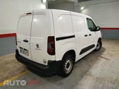 Peugeot Partner PARTNER 1.6 BlueHDi L1 Pro