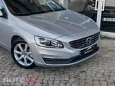 Volvo V60 2.0 D2 Momentum Drive