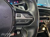 Peugeot 2008 1.2 PureTech GT EAT8