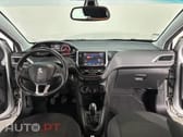 Peugeot 208 1.6 BlueHDi Active