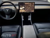Tesla Model 3 Long-Range Dual Motor AWD