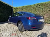 Tesla Model 3 Long Range AWD Dual Motor