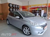 Peugeot 208 1.2 VTi Allure