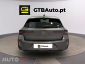 Opel Astra 1.5D S/S AT8 Elegance I.V.A DEDUTIVEL 