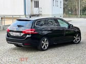 Peugeot 308 SW 1.2 PureTech GT Line EAT6