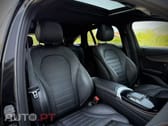 Mercedes-Benz EQC 400 4Matic AMG Line