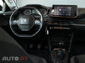 Peugeot 208 1.2 PureTech Allure