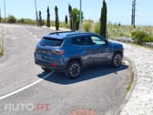 Jeep Compass 1.3 TG 4Xe Trailhawk