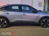 Citroen C4 1.2 PureTech