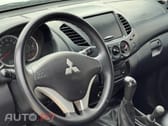 Mitsubishi L200 2.5 DI-D Club Intense 3L 4WD