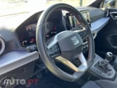 Seat Ibiza 1.0 TSI FR